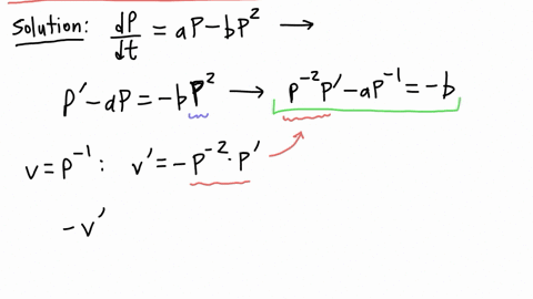 in-the-study-of-population-dynamics-one-of-the-most-famous-models-for-a-growing-but-bounded-population-is-the-logistic-equation-dp-dt-pa-bp-where-a-and-b-are-positive-constants-although-we-w-47612