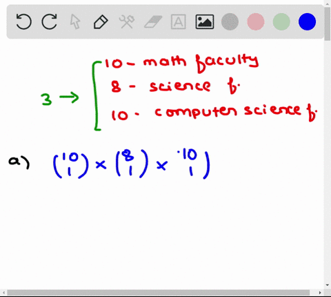 at-a-community-college-the-math-department-has-10-faculty-members-the-science-department-has-8-faculty-members-and-the-computer-science-has-10-faculty-members-the-school-would-like-to-form-a-25383