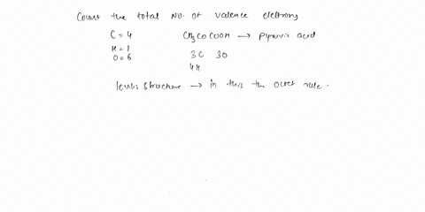 complete-the-lewis-structure-for-the-following-condensed-structural-formula-ch3cocooh-86658