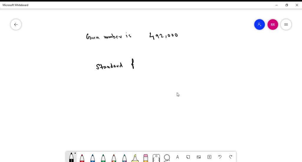 SOLVED What Is The Standard Form Of The Number Ninety two Hundredths 