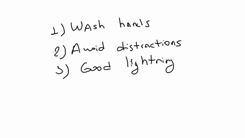 which-of-the-following-is-the-correct-technique-when-providing-eye-care-2
