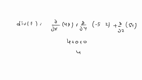 point-evaluate-the-surface-integral-is-f-_-ds-where-f-4x-sz-sy-and-s-is-the-part-of-the-sphere-x2-y-2-16-in-the-first-octant-with-orientation-toward-the-origin-ils-f-ds-85714