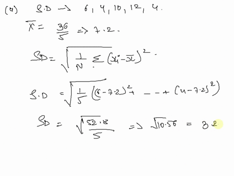 in-this-problem-we-explore-the-effect-on-the-standard-deviation-of-adding-the-same-constant-to-each-data-value-in-a-data-set-consider-the-following-data-set-6-4-10-12-4-a-use-the-defining-fo-81363