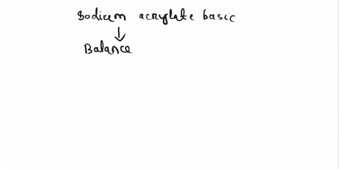 this-question-has-multiple-parts-work-all-the-parts-to-get-the-most-points-a-consider-sodium-acrylate-nac3h3o2-ka-for-acrylic-acid-its-conjugate-acid-is-55x10-5-write-a-balanced-net-ionic-eq-62797