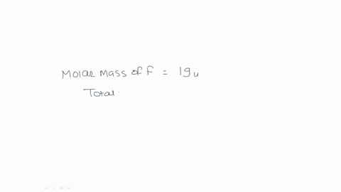 a-compound-whose-empirical-formula-is-xf3-consists-of-65-f-by-mass-what-is-the-atomic-mass-of-x-44598