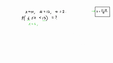assume-that-x-is-normally-distributed-with-a-mean-of-12-and-a-standard-deviation-of-2-determine-p6x13-97215