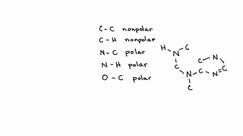 how-many-polar-bonds-are-present-in-this-molecule-of-theobromine-bitter-alkaloid-found-in-chocolate-4-points-h-h-of-two-possible-bond-angles-identify-both-ali-the-carbon-atoms-in-this-molecu-53465