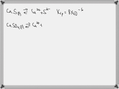 the-least-soluble-salt-in-water-is-a-cas-b-caso4-c-cac2o4-d-cano32