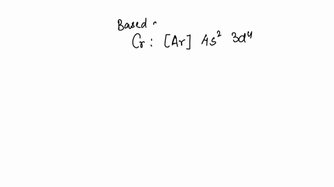 write-the-condensed-noble-gas-electron-configuration-of-chromium
