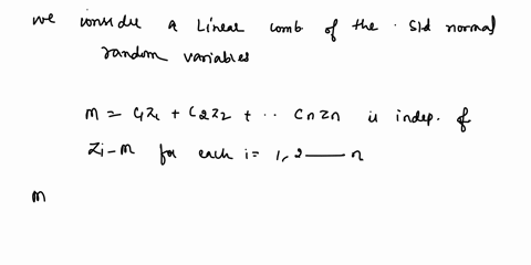 problem-2-let-zzz-zn-be-independent-and-identically-distributed-standard-normal-random-variables-as-always-standard-means-having-mean-zero-and-variance-one-3-pts-a-what-are-the-constants-c1-08986