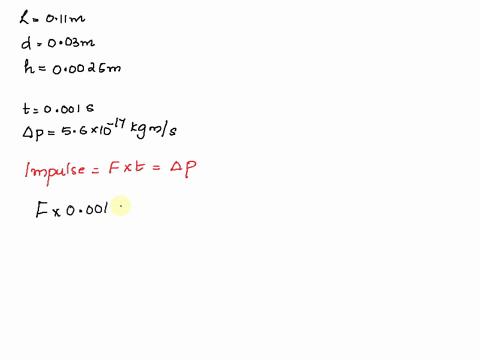 13-points-mi4-155045-my-notes-in-a-cathode-ray-tube-crt-an-electron-travels-in-a-vacuum-and-enters-a-region-between-two-deflection-plates-which-have-equal-and-opposite-charges_-the-dimension-91617