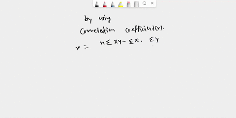 find-the-correlation-coefficient-r-and-compare-to-the-critical-value-r-table-to-determine-what-type-of-linear-relationship-exists-between-the-variables-x-and-y-and-choose-the-best-explanatio-96156