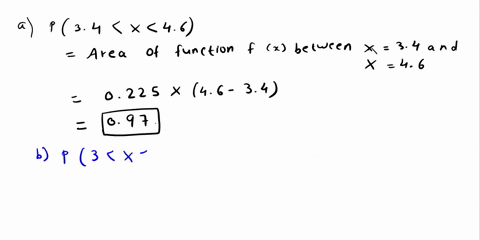 random-variables-amd-distributions-uzing-the-groph-of-a-distribution-t0-find-probabilities-advanced-the-graph-of-probabilty-distribution-shown-below-graph-is-made-up-of-ie_segment-and-two-cu-54722