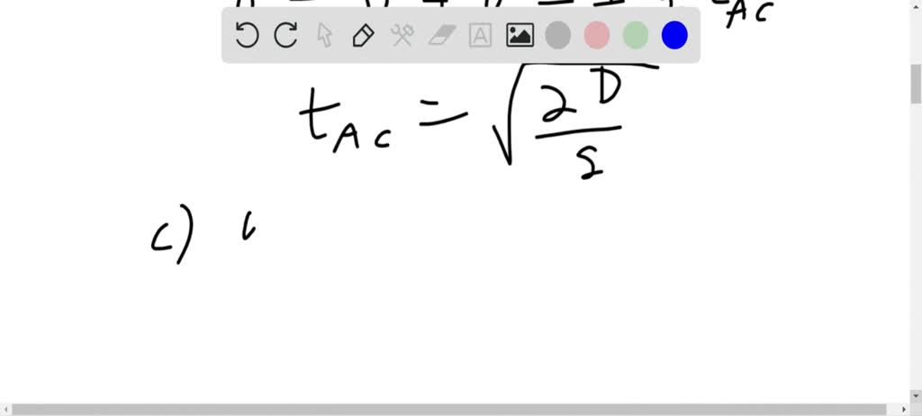 SOLVED: Two thin rods are fastened to the inside of a circular ring as ...