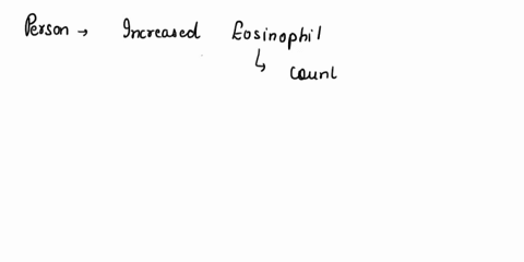 23-a-person-with-an-increased-eosinophil-count-might-be-suffering-from-a-an-allergic-reaction-b-a-viral-infection-c-an-acute-bacterial-infection-d-a-chronic-bacterial-infection-e-a-head-cold-50474