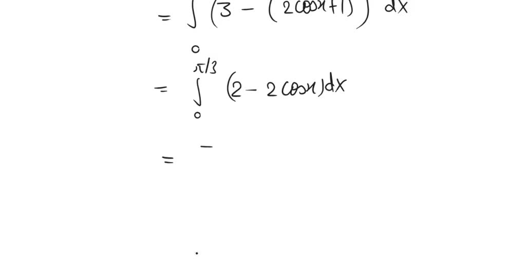 solved-find-the-shaded-region-in-the-graph-x-3-e-y-2cosx-1-1-6