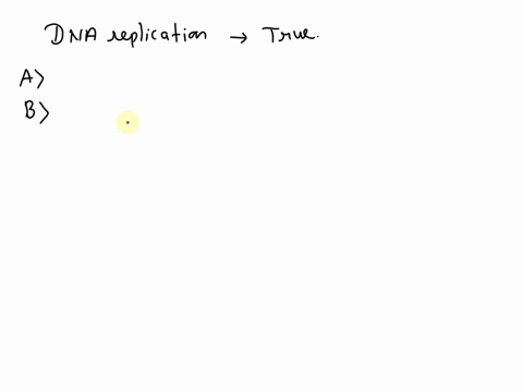 which-statement-about-dna-replication-is-true-a-prokaryotes-only-have-one-origin-of-replication-to-initiate-replication-b-prokaryotes-can-only-replicate-their-single-circular-chromosome-in-t-60157