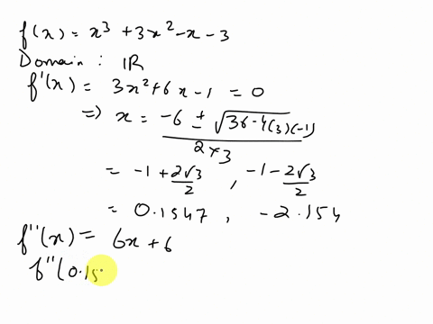 graph-the-function-please-including-domain_-the-relative-extrema-ifit-is-exists-find-interval-for-increasing-and-decreasing-concavity-and-inflection-points-21-flx-x3-3x2-_-x-3-21-22979