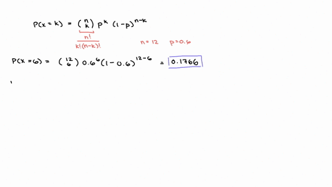 assume-binomial-distribution-with-mathrmn12-and-mathrmp06-please-show-your-answers-to-4-decimal-places-beginarrayl-px6square-px-leq-6square-px6square-px6square-px-geq-6square-endarray-3