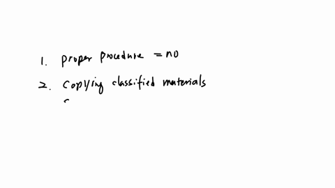 consider-the-following-scenarios-which-behaviors-must-be-reported-joe-just-started-a-new-project-and-needs-access-to-a-classified-system-he-follows-the-procedure-for-getting-the-access-he-ne-49556
