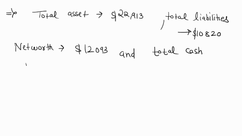 problem-3-3-preparing-a-personal-balance-sheet-lo3-2-based-on-the-following-datadetermine-the-total-assetstotal-liabilitiesnet-worthtotal-cash-inflowsand-total-cash-outflows-balance-sheet-an-22736