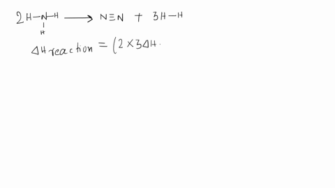 2-the-energy-of-a-reaction-can-be-determined-by-energy-of-bonds-broken-energy-ol-bonds-formed-use-the-table-below-to-calculate-the-energy-absorbed-or-released-by-2-nh-_-n-3-h-kond-exeigy-kju-00272
