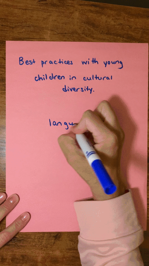 how-will-you-apply-what-you-have-learned-about-cultural-diversity-in-your-practices-when-working-with-young-children