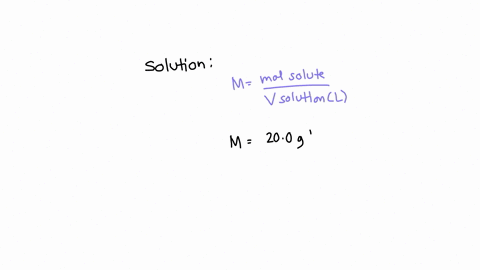 what-is-the-molarity-of-200-gram-of-naoh-dissolved-in-150-litres-of-solution-38664