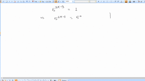 find-the-solution-of-the-exponential-equation-as-in-example-1-52-x-31-93627
