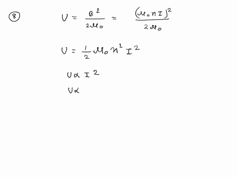 8-you-are-performing-an-experiment-that-requires-the-highest-possible-energy-density-in-the-interior-of-a-very-long-solenoid-which-of-the-following-increases-the-energy-density-i-increasing-78006
