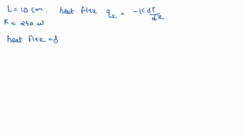 problem-5-to-be-done-by-hand-show-all-your-work-a-fin-is-an-extended-surface-used-to-transfer-heat-away-from-a-base-material-at-x-0-heat-flows-from-the-base-material-through-the-base-of-the-02834