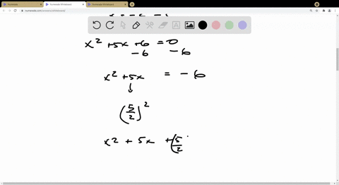 solve-each-quadratic-equation-by-completing-the-square