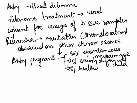 abby-is-a-33-year-old-married-roman-catholic-woman-who-has-received-successful-treatment-for-melanoma-while-at-the-cancer-center-she-gave-her-consent-to-use-her-tissue-samples-in-a-research-91247