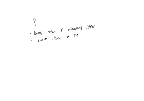 a-peak-in-a-spectrum-has-a-narrow-linewidth-which-of-the-following-is-not-a-possible-explanation-for-the-narrow-linewidth-a-the-instrument-used-has-a-high-resolution-b-the-upper-state-involved-in-the