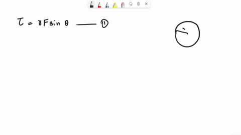 the-diagram-below-shows-the-force-acting-on-a-rigid-object-since-the-net-force-f-is-applied-through-the-axis-of-the-objects-rotation-what-can-be-said-about-the-net-torque-magnitude-acting-on-04496