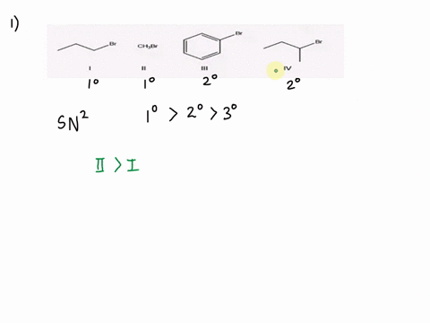 16rank-the-following-compounds-from-most-to-east-reactive-in-an-sn2-reaction-2-points-iiv-il-il-ii-1iv-ili-il-iv-ii-iv-iil-ili-iv-ill-ii-17-show-mechanism-for-oxymercuration-demercuration-re-03347
