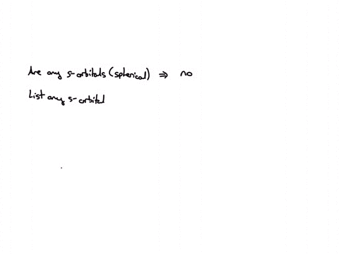 here-are-sketches-of-four-electron-orbitals-a-b-c-d-begintabularlc-hline-are-any-of-them-s-orbitals-bigcirc-yes-hline-list-the-s-orbitals-if-any-square-hline-are-any-of-them-p-orbitals-bigcirc-yes-hli