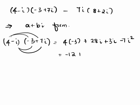 simplify-the-following-expression-into-the-form-a-bi-where-a-and-b-are-rational-numbers-4-i-37i-7i82i-please-help-04827