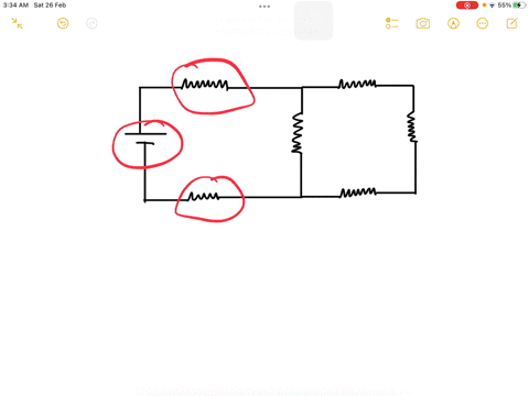 1-how-many-potentially-different-currents-are-there-in-the-circuit-shown-89415