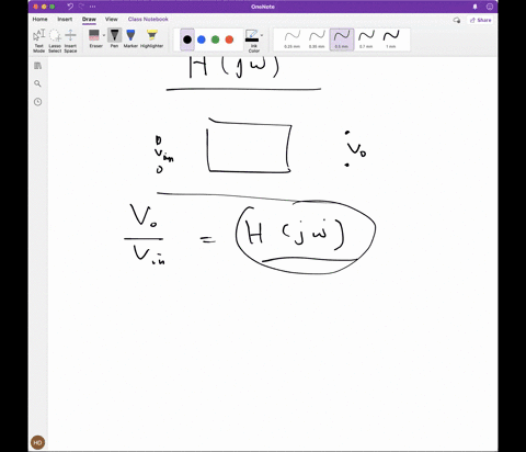 given-that-you-have-found-the-transfer-function-for-a-circuit-hj-how-do-you-find-the-function-not-the-magnitude-or-phase-which-determines-how-the-circuit-behaves-at-very-high-frequenciesa-fi-04733