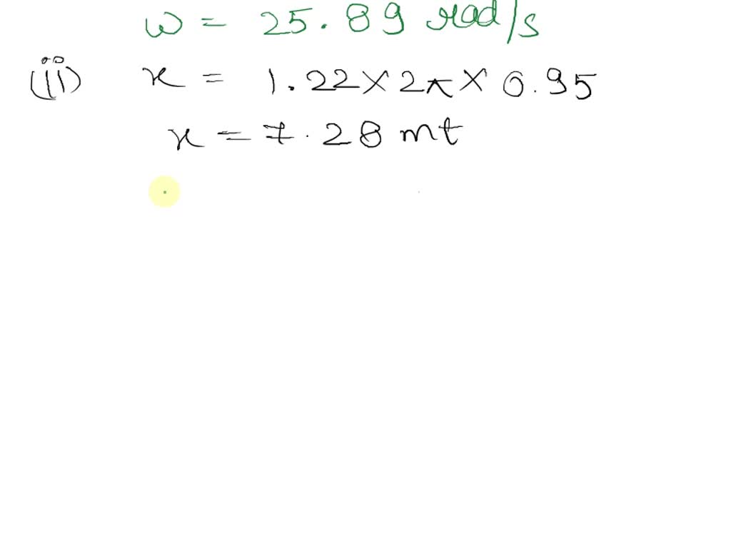 SOLVED A discus thrower accelerates a discus from rest to a speed of