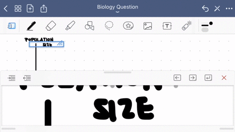 how-is-biotic-potential-related-to-succession-and-exponential-growth-47408