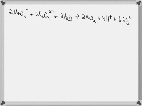 the-oxidizing-agent-and-reducing-agent-in-the-following-reaction-is-204-3c2042-2h20-202-4h-6c03-a-mn04-is-the-oxidizing-agent-and-c204-is-the-reducing-agent-b-mn04-is-the-oxidizing-agentand-co3-is-the
