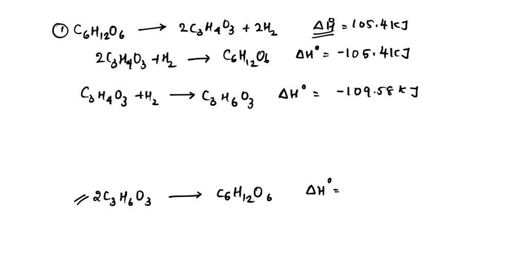 SOLVED: In all known cells, the metabolic process known as glycolysis ...