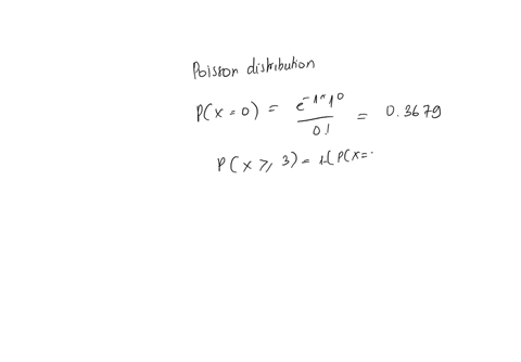 2-traffic-flow-is-traditionally-modeled-as-a-poisson-distribution-a-traffic-engineer-monitors-the-traffic-flowing-through-an-intersection-with-an-average-of-two-cars-per-minute-to-set-the-ti-28703