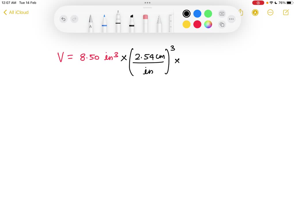 Cm to Inches Converter: Definition, Conversion Chart & Examples - Testbook