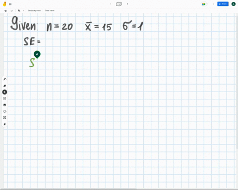 a-simple-random-sample-of-20-items-resulted-in-a-sample-mean-of-15-the-population-standard-deviation-is-1-round-your-answers-to-two-decimal-places-66876