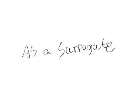 a-mother-who-agrees-to-carry-an-implanted-embryo-for-her-daughter-and-then-gives-the-birthed-baby-to-her-daughter-to-raise-has-assisted-group-of-answer-choices-as-a-grandmother-proxy-as-a-surrogate-mo