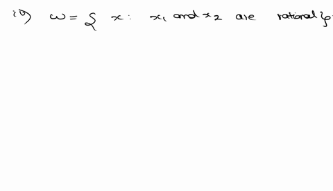 in-exercises-1-8-w-is-a-subset-of-r-consisting-of-vec-tors-of-the-form-x1-x-x2-in-each-case-determine-whether-w-is-a-subspace-of-r2-if-w-is-subspace-then-give-a-geometric-description-of-w-1-94174