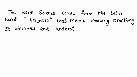 the-word-science-comes-from-the-latin-word-scientia-which-means-to-know-to-write-to-carry-to-read-which-basic-science-skills-use-senses-to-describe-things-in-the-environment-classifying-pred-07142
